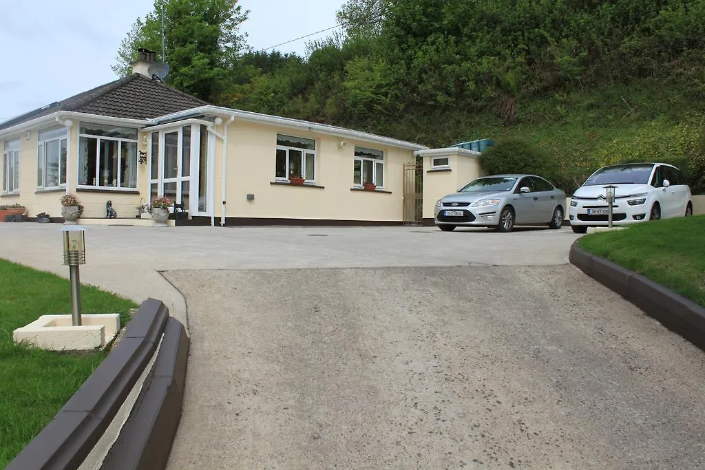 Flushing Meadow Bed And Breakfast Ballinhassig Irlande