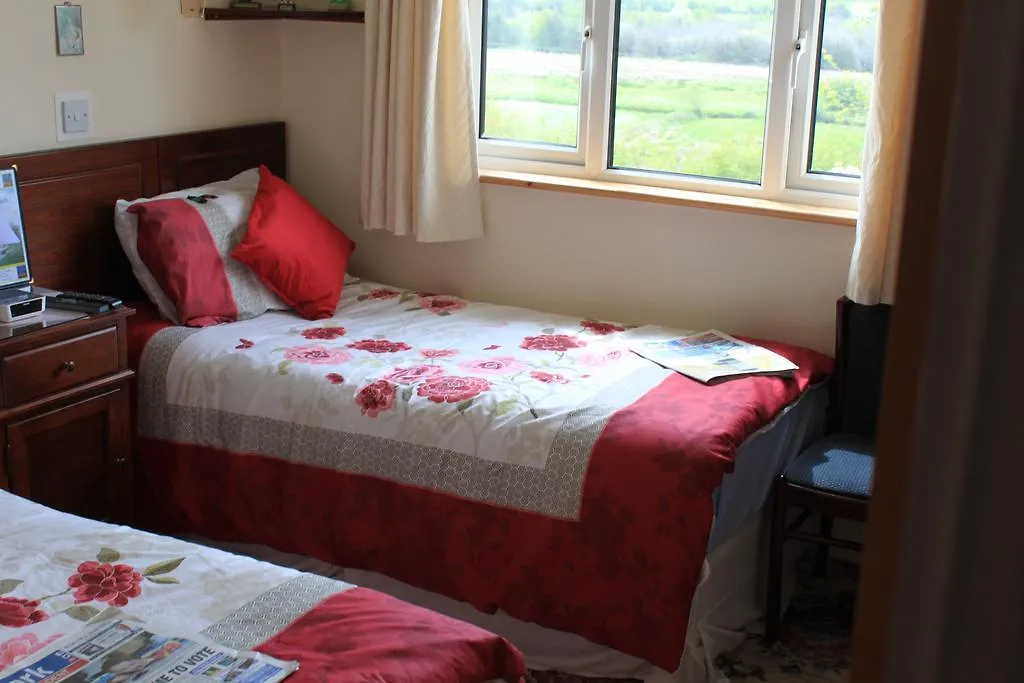 Flushing Meadow Bed And Breakfast Ballinhassig Irlande