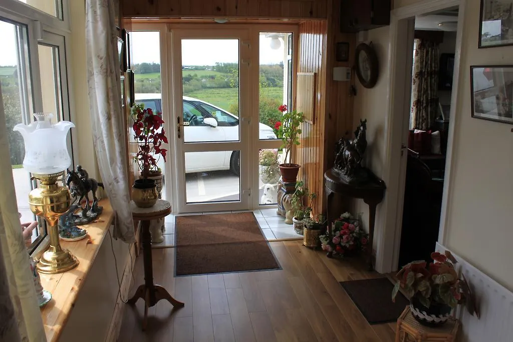 **** Couette-café Flushing Meadow Bed And Breakfast Ballinhassig Irlande