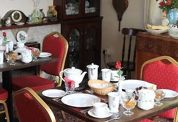 Flushing Meadow Bed And Breakfast Ballinhassig Couette-café