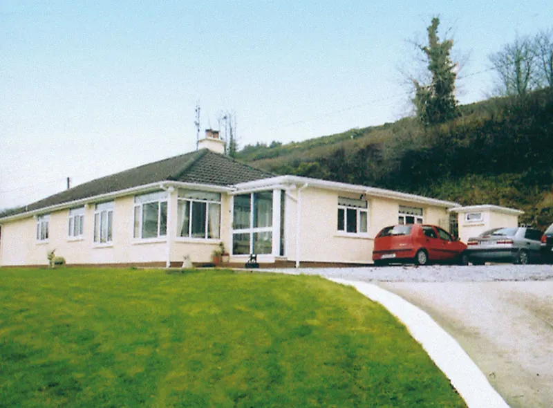 **** Couette-café Flushing Meadow Bed And Breakfast Ballinhassig Irlande