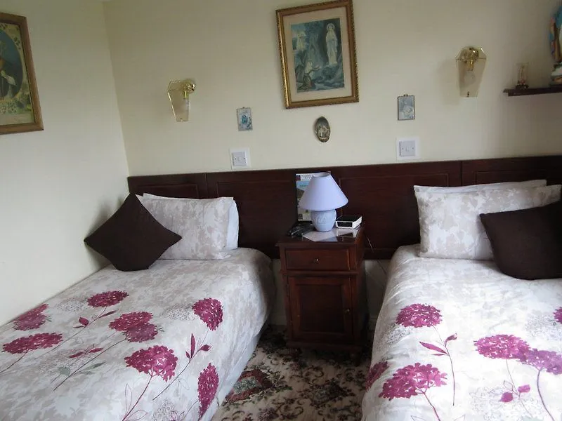 Flushing Meadow Bed And Breakfast Ballinhassig 4*,  Irlande