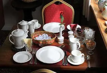 **** Couette-café Flushing Meadow Bed And Breakfast Ballinhassig Irlande